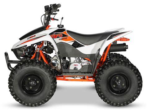 fox atv.